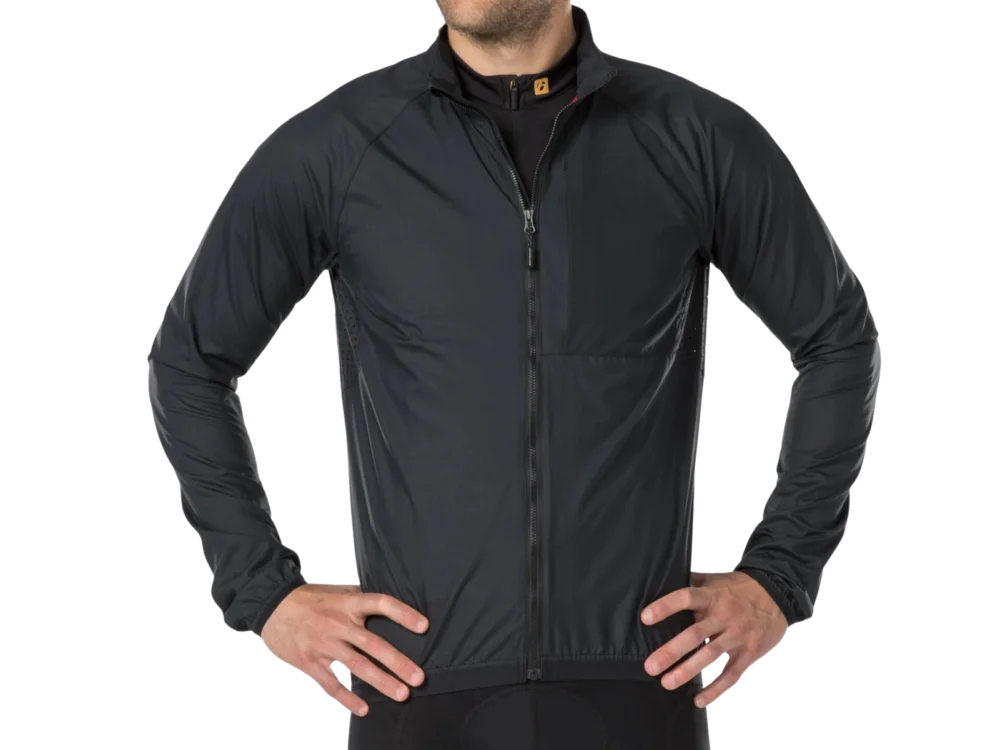 Kurtka Bontrager Circuit Windshell Niska cena