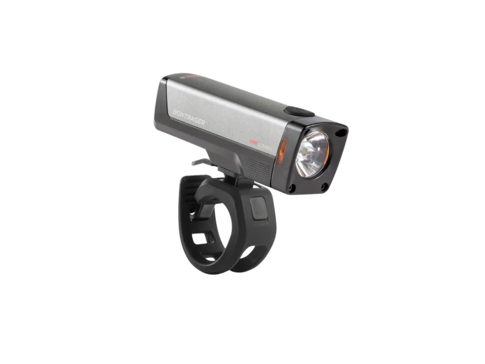 Lampka rowerowa przednia Bontrager Ion Elite R 1000 L 1000 lm Oferta limitowana