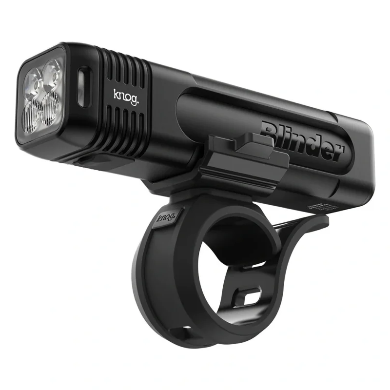 Wyjątkowa oferta Lampka rowerowa przednia Knog Blinder Pro 1000 lm