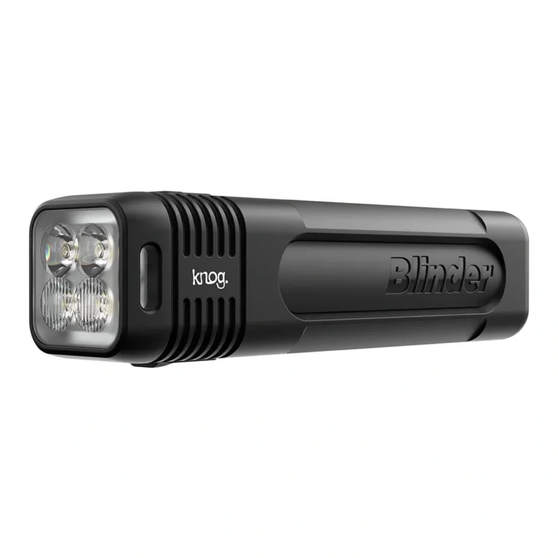 Lampka rowerowa przednia Knog Blinder Pro 600 lm Promocja