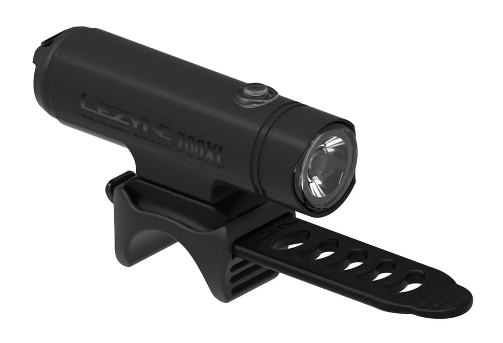 Lampka rowerowa przednia Lezyne Classic Drive 700XL 700 lm Darmowy zwrot