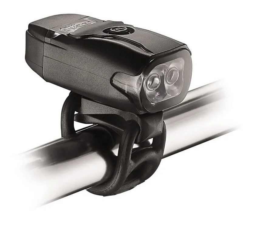 Lampka rowerowa przednia Lezyne Led Ktv Drive 200 lm Obniżka ceny