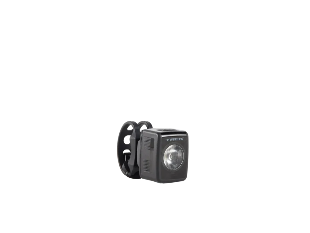 Lampka rowerowa przednia Trek Ion 200 RT 200 lm Ostatnie sztuki