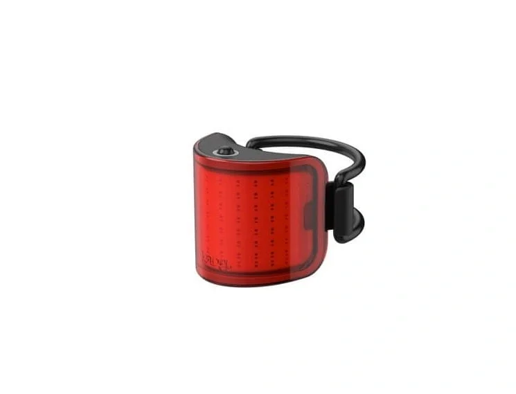 Lampka rowerowa tylna Knog Cobber Lil 50 lm Ostatnia szansa