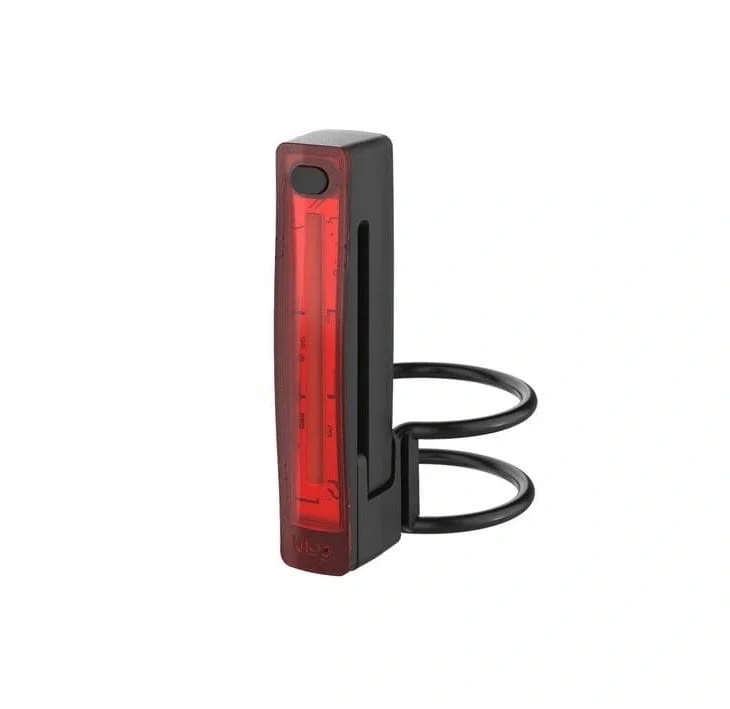 Rabat Lampka rowerowa tylna Knog Plus 20 lm