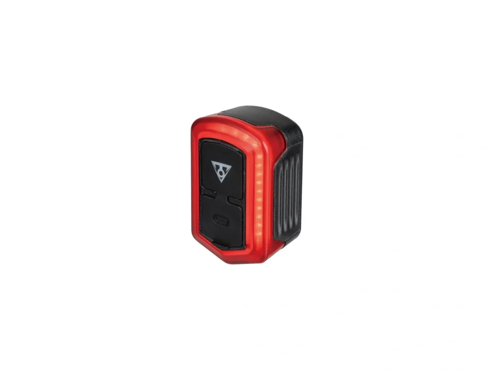Lampka rowerowa tylna Topeak RedLite Clip-On 15 lm Wybór klientów