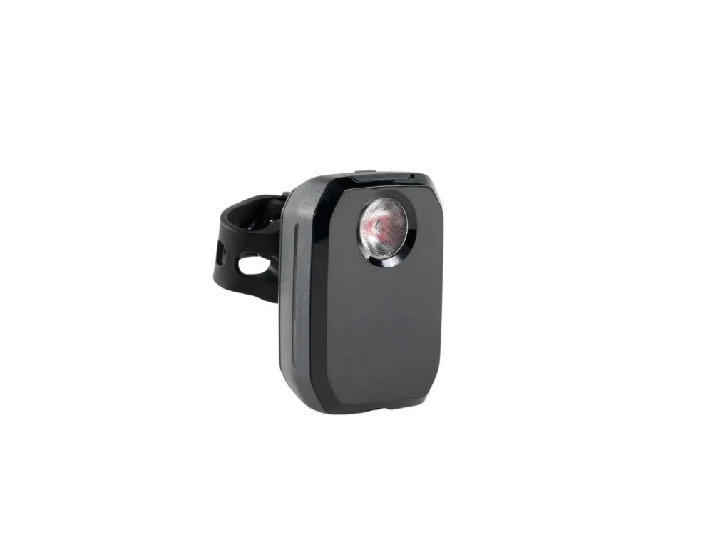 Lampka rowerowa tylna z radarem Trek CarBack 90 lm Darmowa dostawa