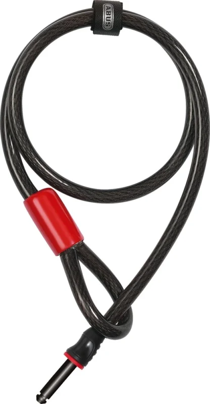 Oferta czasowa Linka adapter ABUS Adaptor Cable ACL 12/100 black