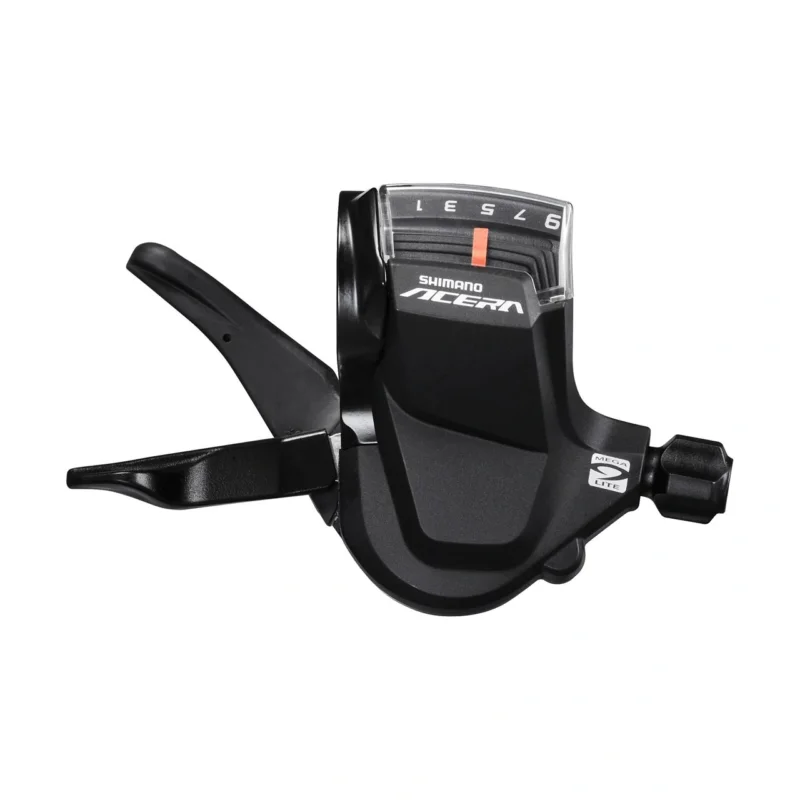 Obniżka ceny Manetka rowerowa Shimano Acera SL-M3000-R 9-rzędowa