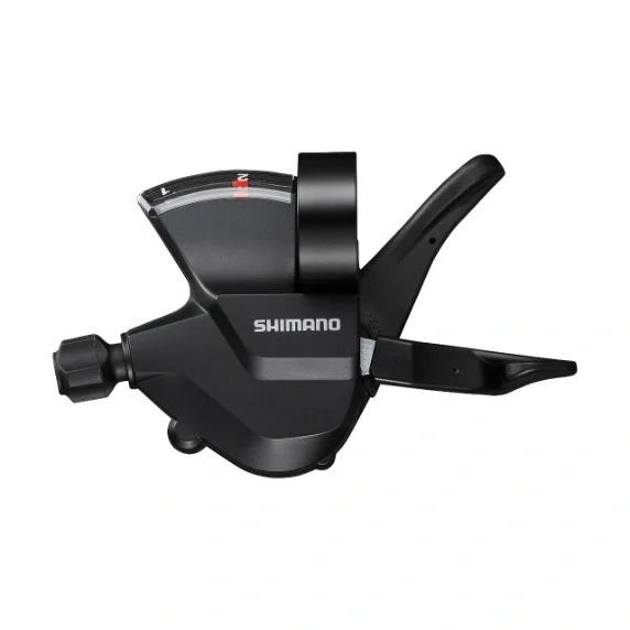 Obniżka ceny Manetka rowerowa Shimano Altus SL-M315-2L 2-rzędowa