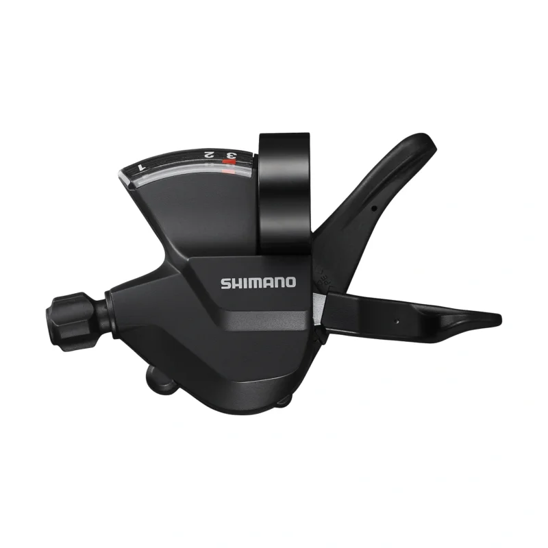Nowość Manetka rowerowa Shimano Altus SL-M315-L 3-rzędowa