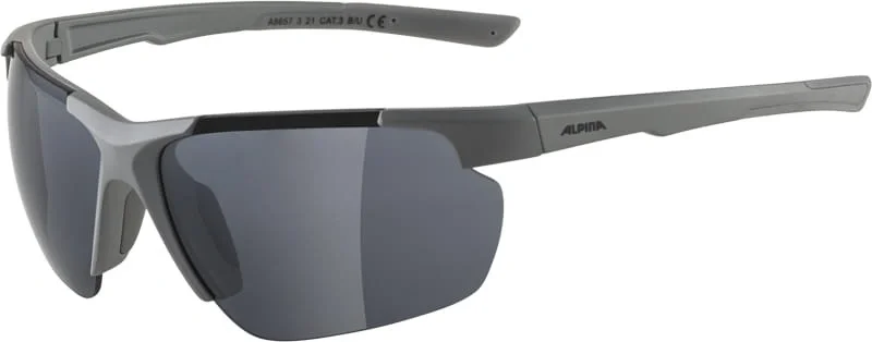 Okulary rowerowe Alpina Defey HR cat.3 Cena promocyjna