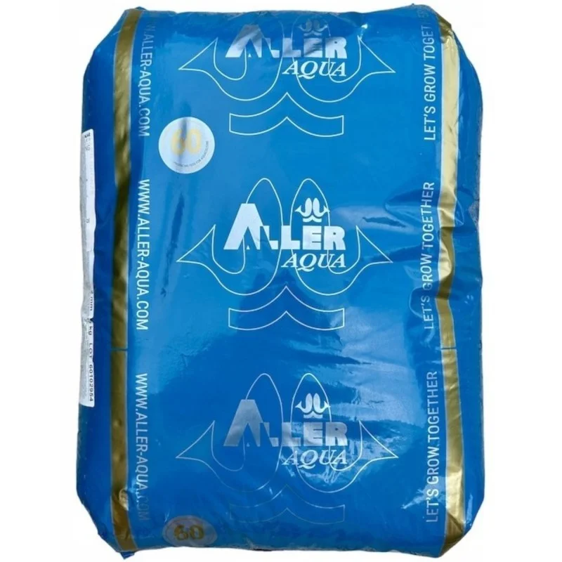Niska cena Pellet Aller Aqua Pro 8mm 25kg