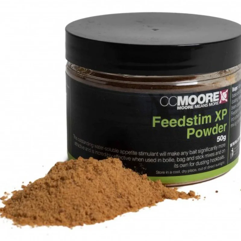 Puder CC Moore Feedstim XP Powder 250g Najlepsza cena