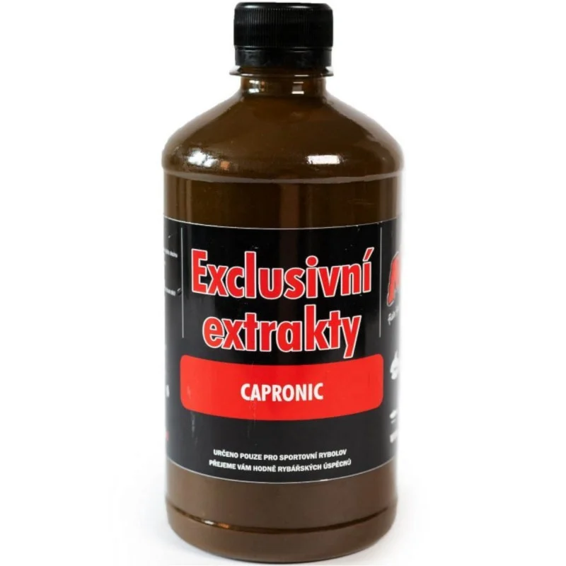 Obniżka ceny Liquid Max Carp BloodWorm 500ml