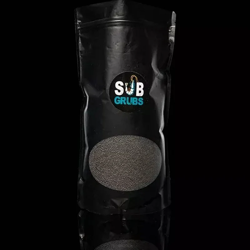 Pellet Subgrubs Mini Schrimp 800g Zamów teraz
