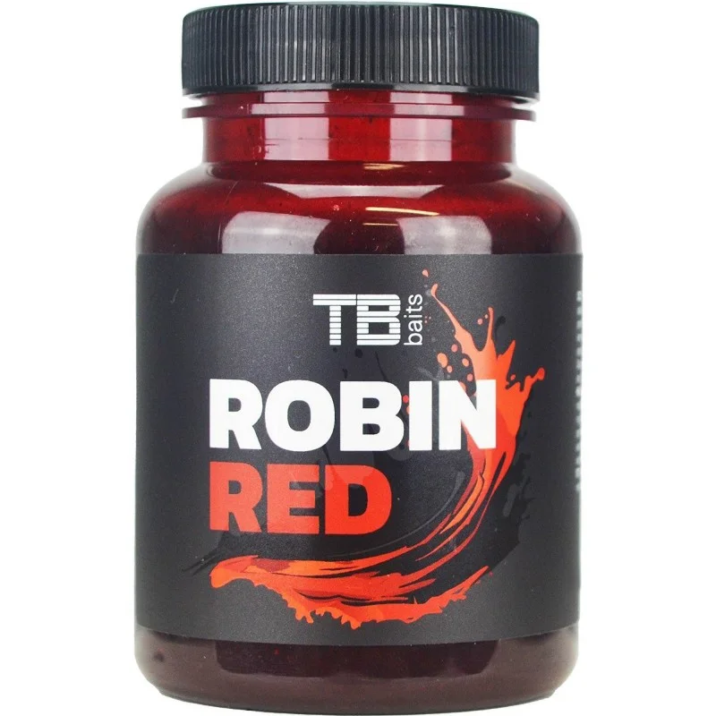 Super okazja Booster TB Baits/ Blazek Robin Red 150ml