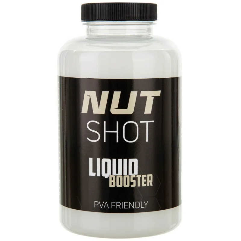 Booster RP Baits Nutshot Liquid 500ml Ograniczona ilość