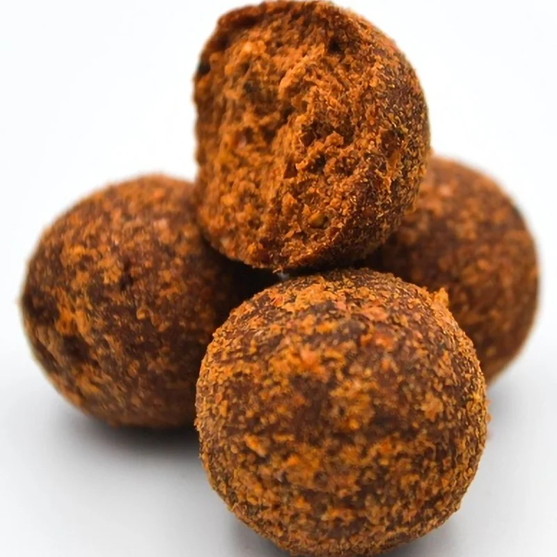 Cena promocyjna Kulki Massive Baits Special Boilies Marisco 18mm *Robin Red® 10kg