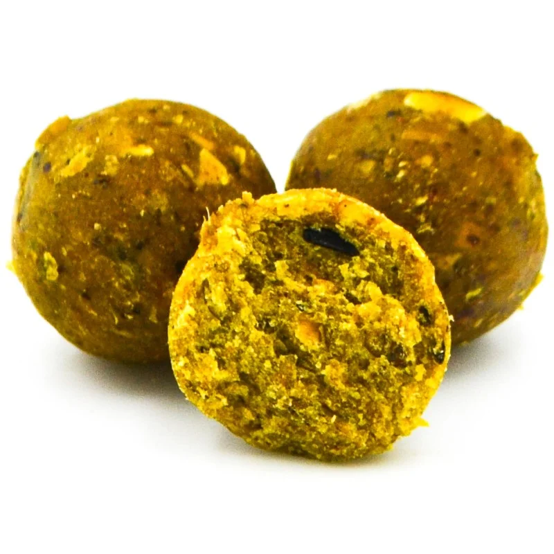 Ekspresowa dostawa Kulki Massive Baits Eco Boilies 18mm Citrus 10kg