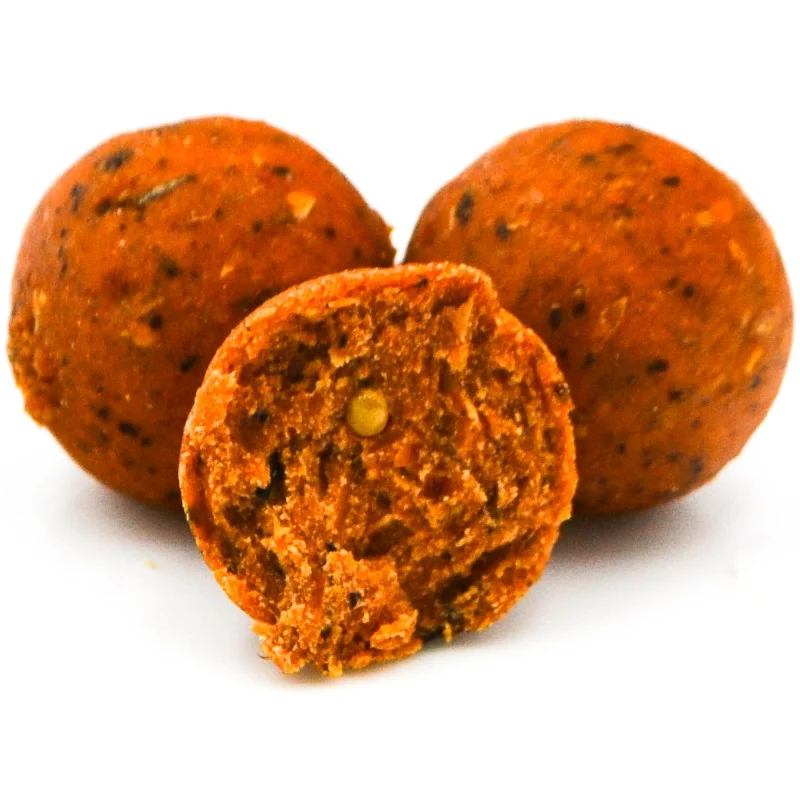 Obniżka ceny Kulki Massive Baits Eco Boilies 18mm Tuttifrutti 10kg