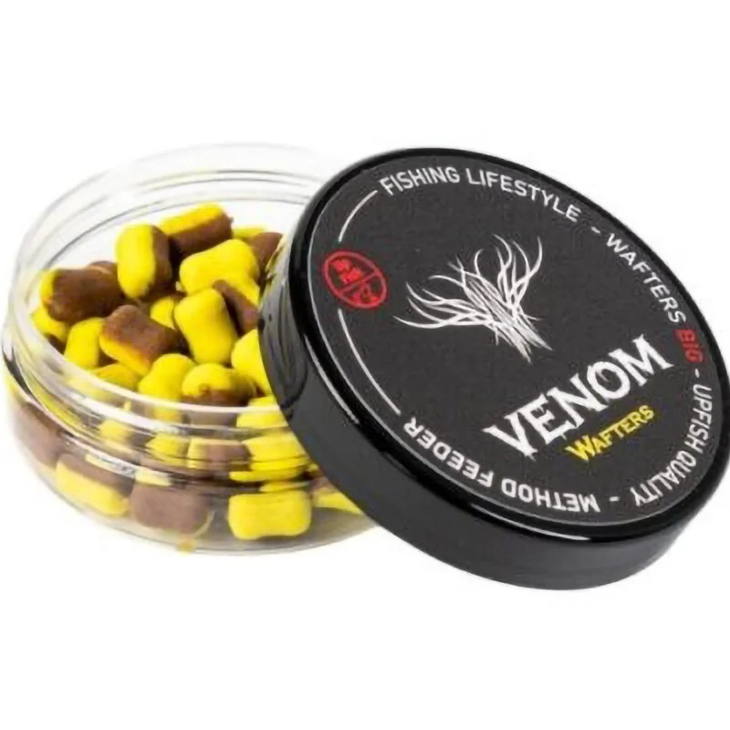 Wafters Up Fish Venom Big 12mm 50ml Łatwy zwrot