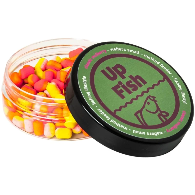 Wafters Up Fish Classic Mulberry Big 12mm 50ml Obniżka ceny