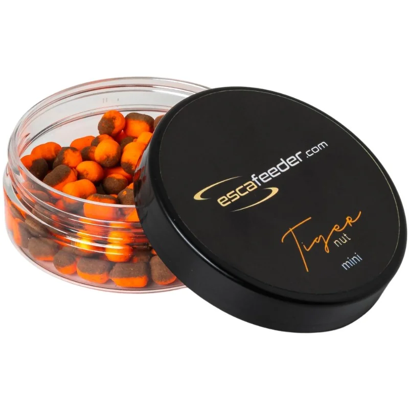 Najlepsza cena Wafters Esca Feeder Tiger Mini 6mm