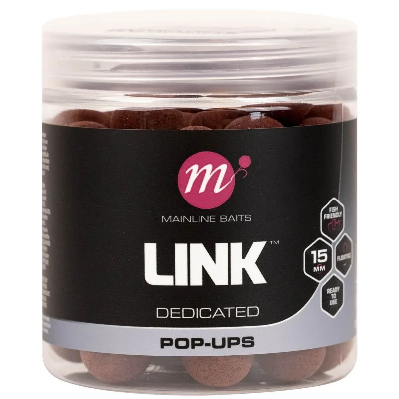 Kulki Mainline Mainline Pop-ups The Link 15mm Kup teraz