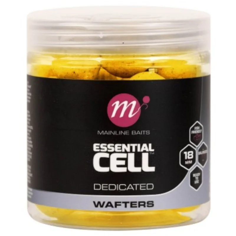 Wafters Mainline Balanced Essential Cell 18mm Nowy