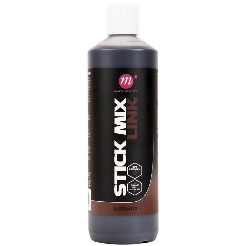Liquid Mainline Stick Mix The Link 500ml Oferta