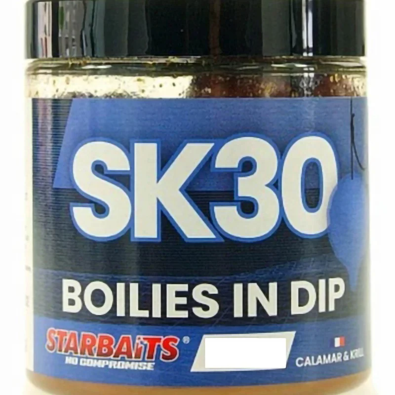 Kulki Starbaits W Dipie PC Boilies SK30 20mm 150g Hit cenowy