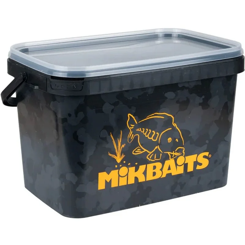 Kulki Mikbaits Gangster 2,5kg - G20 Enigma 24mm Zamów dziś