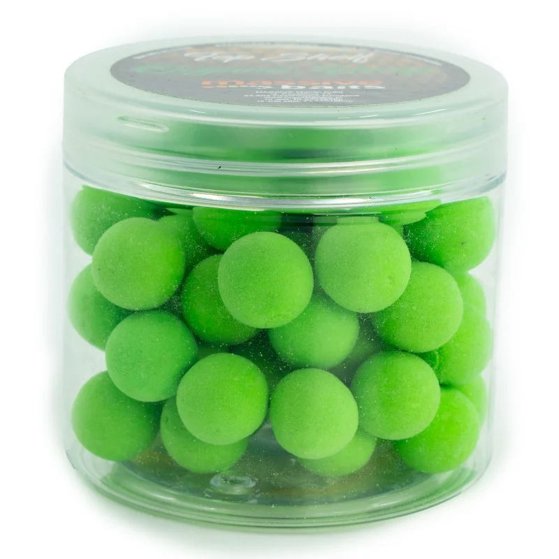 Kulki Massive Baits Special Pop Up Organic Hemp 18mm Cena promocyjna