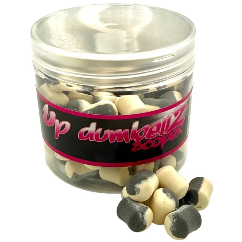 Tani Kulki Massive Baits Aller Up Dumblez Scopex 14mm