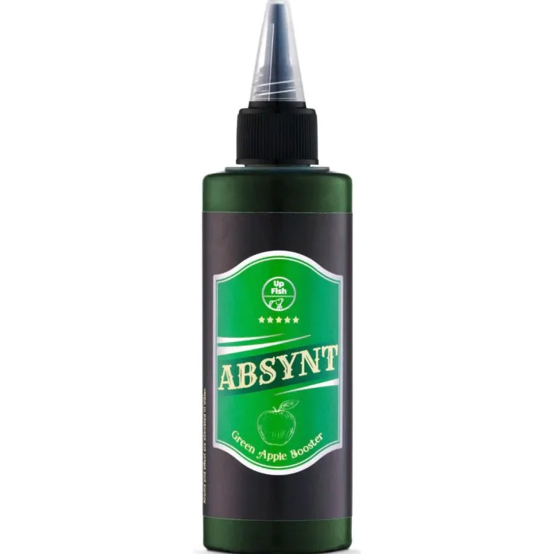 Tylko do końca tygodnia Booster Up Fish Absynt 100ml