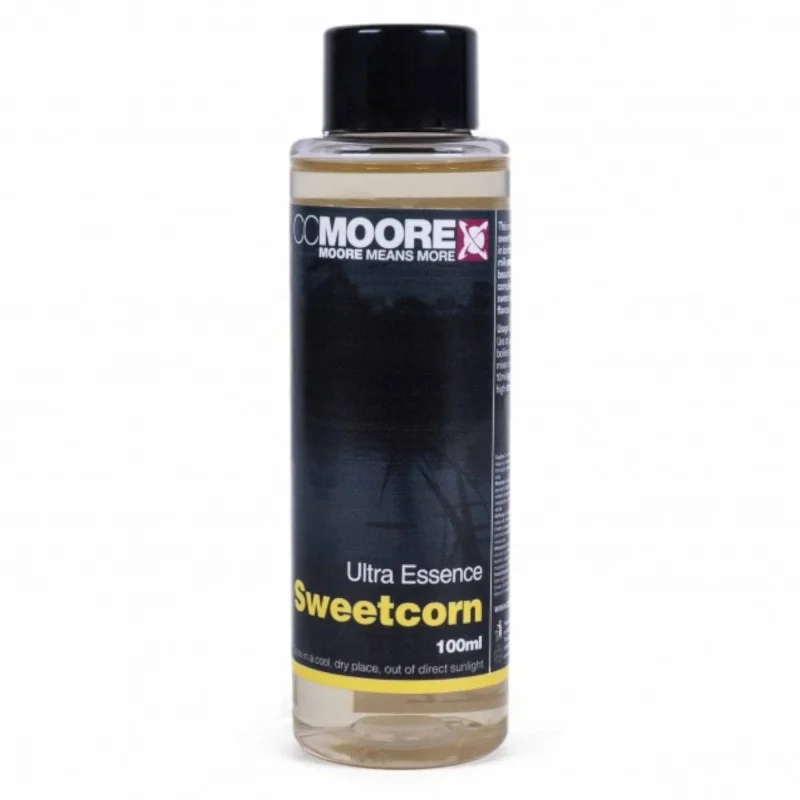 Premium Aromat CC Moore Ultra Sweetcorn Essence 100ml