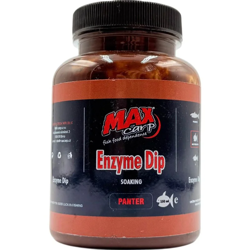 Dip Max Carp Panter 150ml Ograniczona ilość