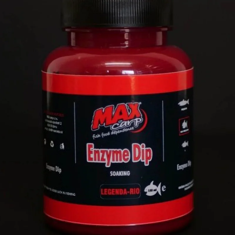 Kup online Dip Max Carp Legenda Rio 150ml