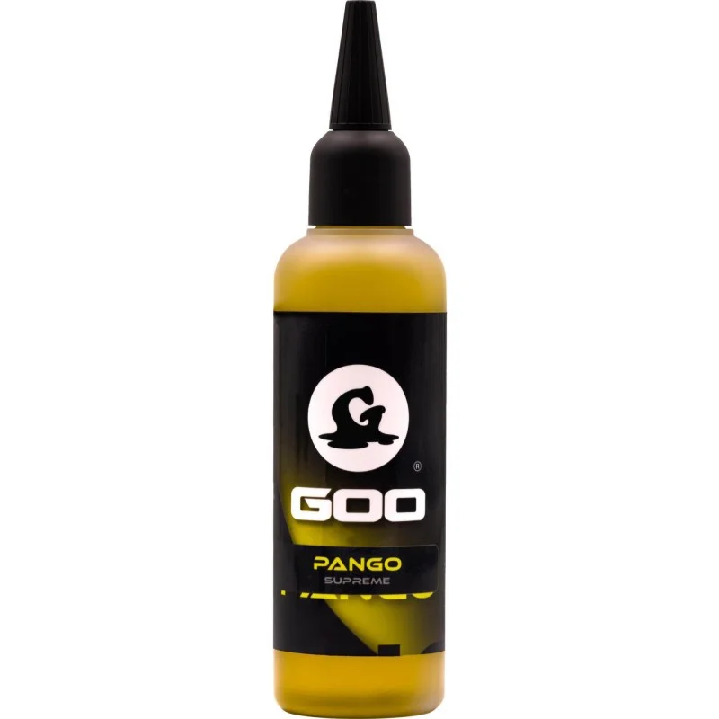Atraktor Korda Goo Kiana Carp - Pango Supreme 115ml Zamów teraz