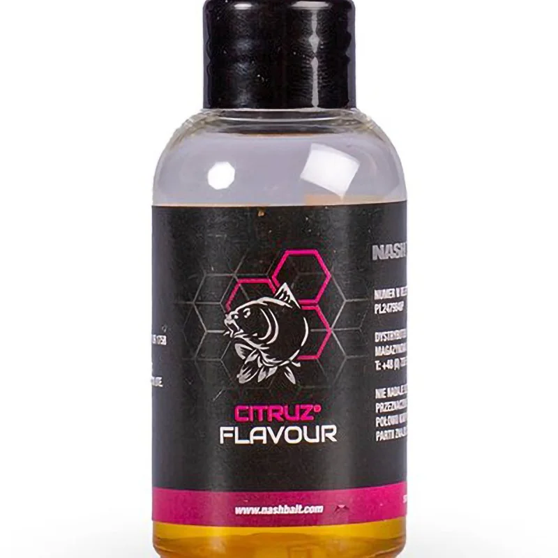 Rabat Aromat Nash Citruz Flavour 50ml