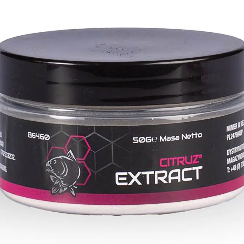 Taniej Ekstrakt Nash Citruz Extract 50g