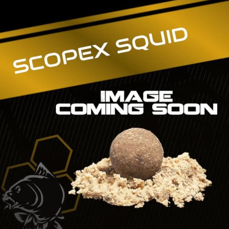 Kulki Nash Scopex Squid Wafters 12mm 75g Super okazja
