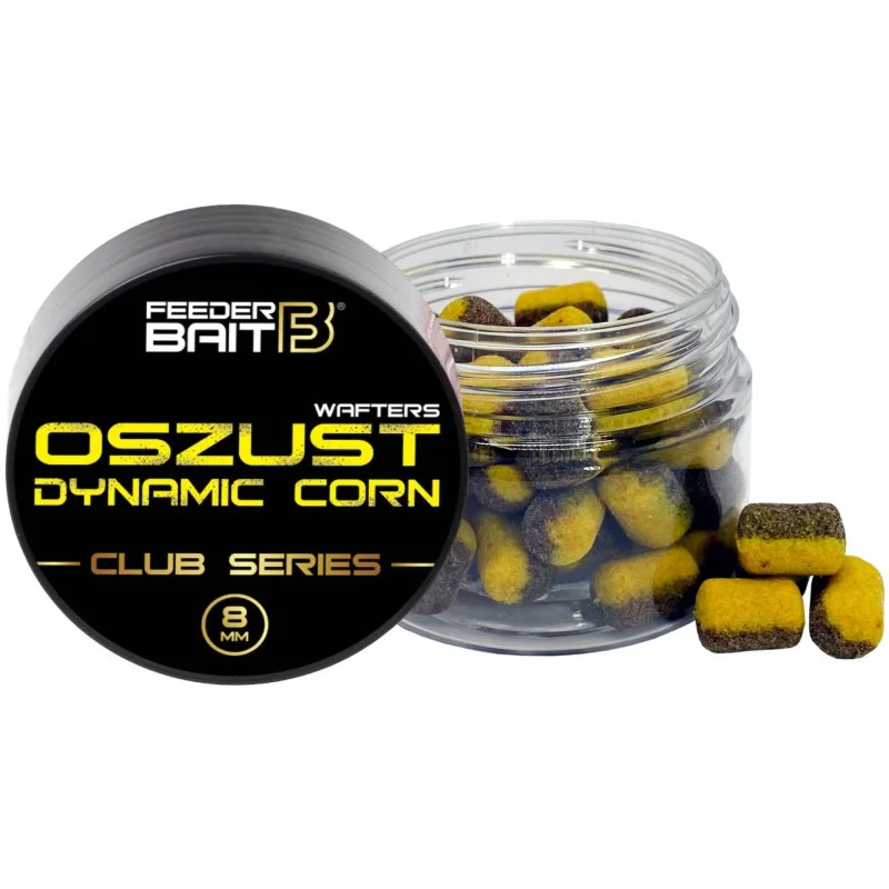 Czinkers Feeder Bait Oszust Dynamic Corn Zamów dziś