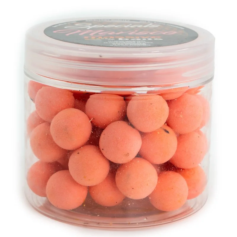 Kulki Massive Baits Special Pop Up Marisco 14mm 200ml Premium