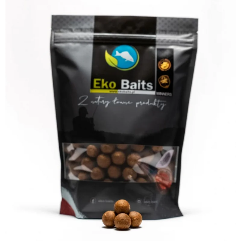 Premium Kulki Zanętowe Eko Baits Commander 20mm 900g