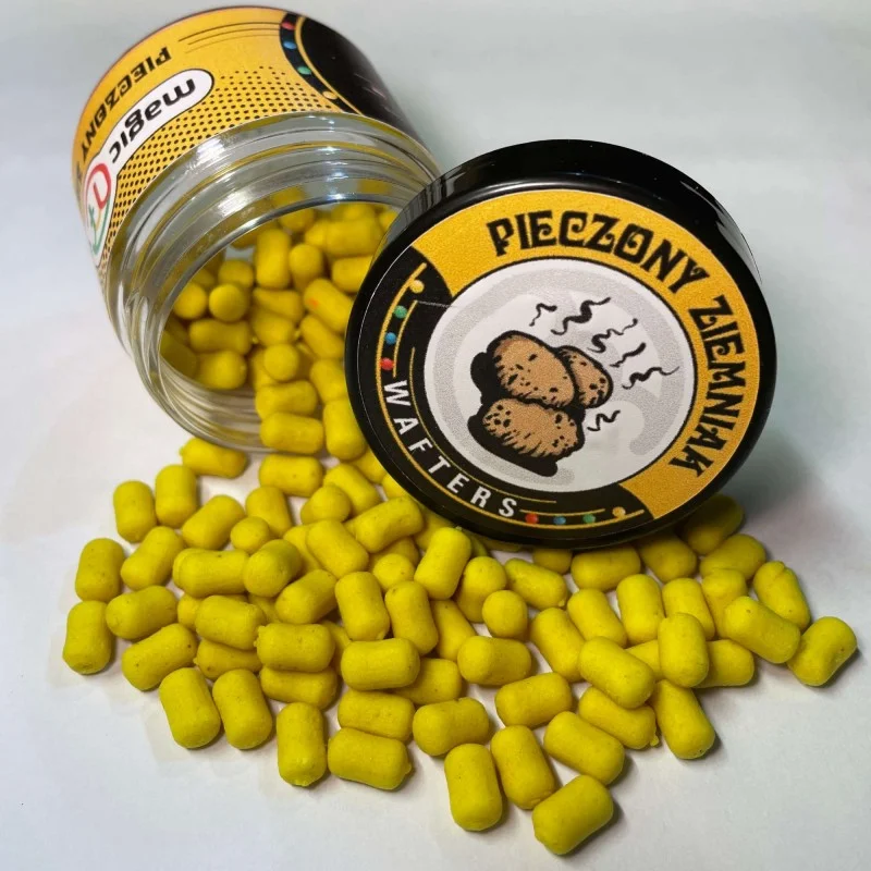 Wafters Magic Feeder Pieczony Ziemniak 7mm Oferta