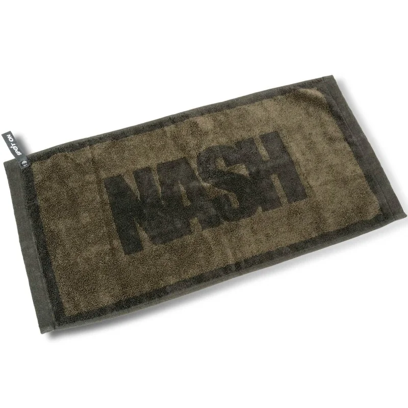 Tani Ręcznik Nash Spot On Hand Towel