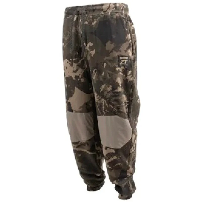 Cena promocyjna Spodnie Nash ZT Lite Luxe Joggers Camo - L
