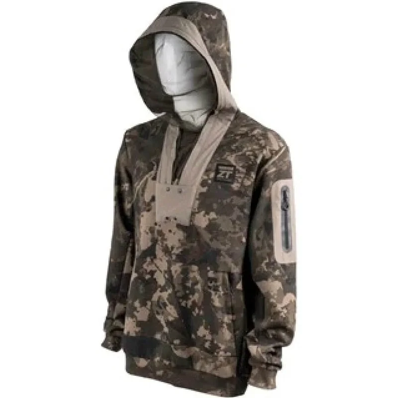 Bluza Nash ZT Lite Luxe Hoodie Camo - XXL Ograniczona ilość